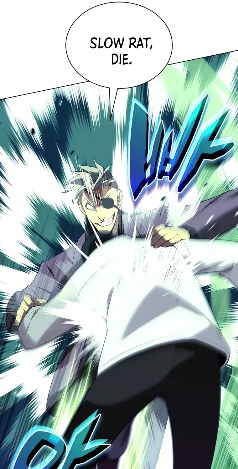 Read Overgeared (Team Argo) chapter 198 image 80 on Lezhin