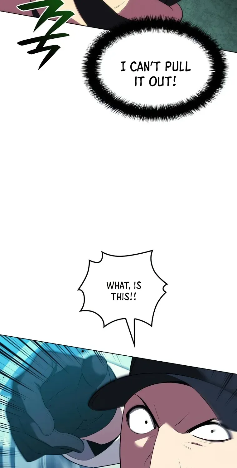 Read Overgeared (Team Argo) chapter 198 image 84 on Lezhin