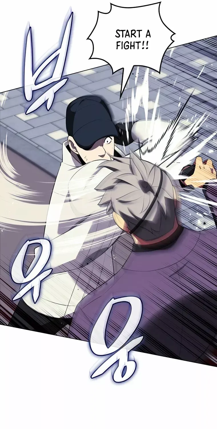 Read Overgeared (Team Argo) chapter 198 image 86 on Lezhin