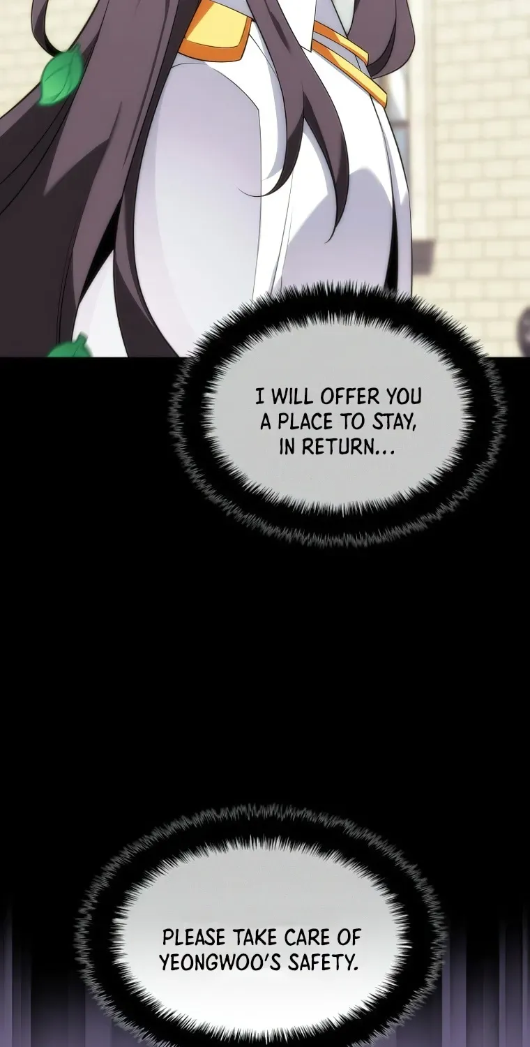 Read Overgeared (Team Argo) chapter 198 image 96 on Lezhin
