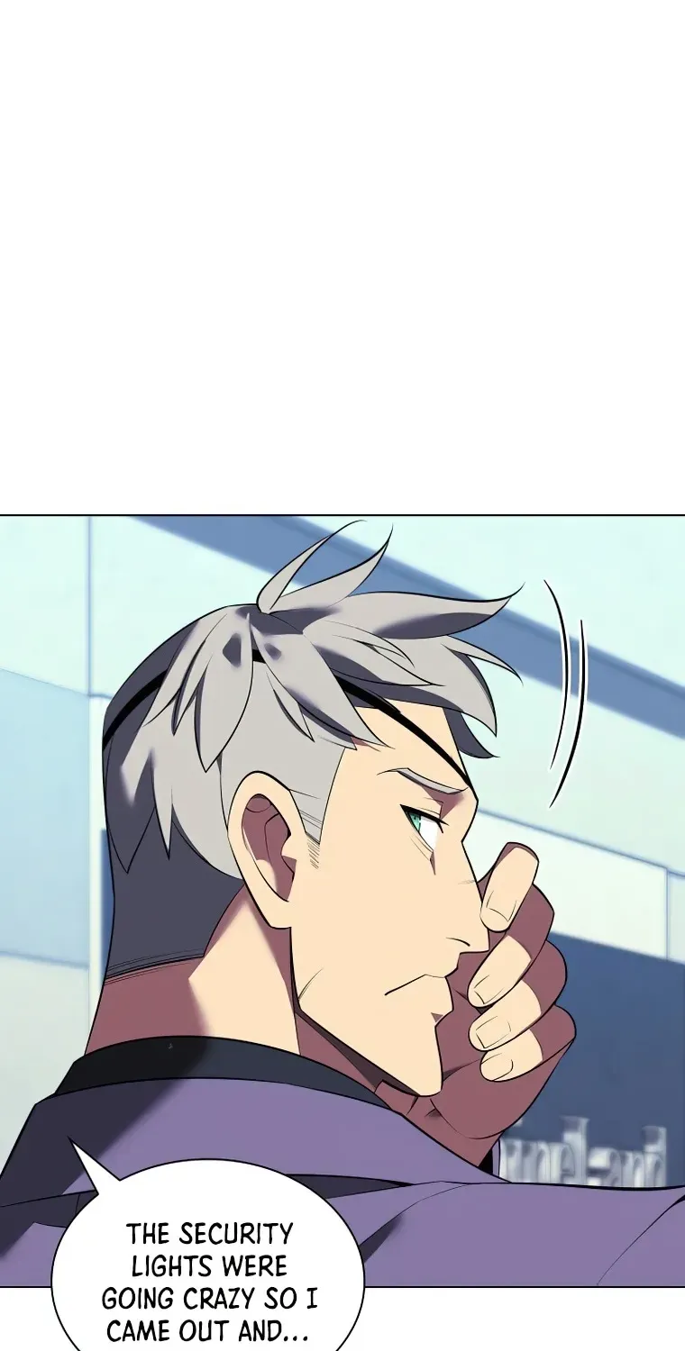 Read Overgeared (Team Argo) chapter 198 image 98 on Lezhin