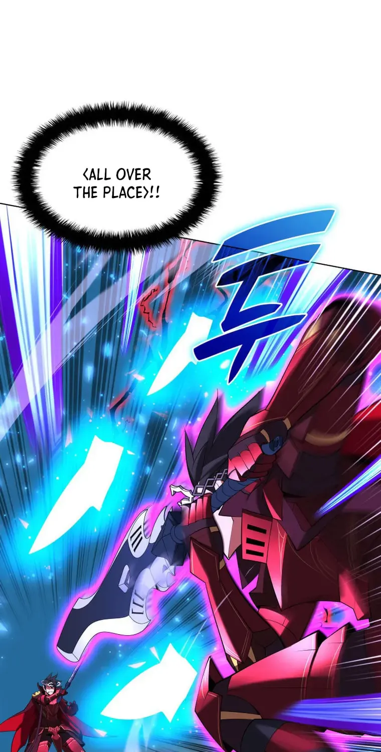 Read Overgeared (Team Argo) chapter 199 image 1 on Lezhin
