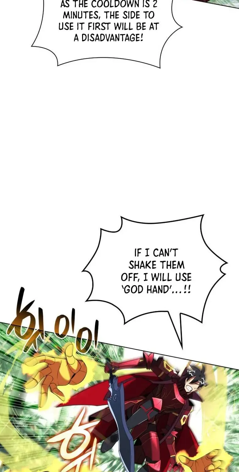 Read Overgeared (Team Argo) chapter 199 image 10 on Lezhin