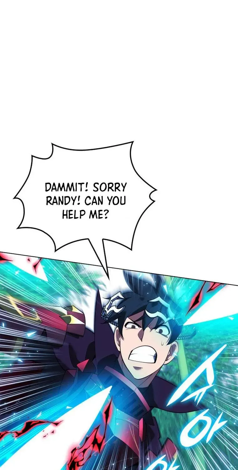 Read Overgeared (Team Argo) chapter 199 image 13 on Lezhin