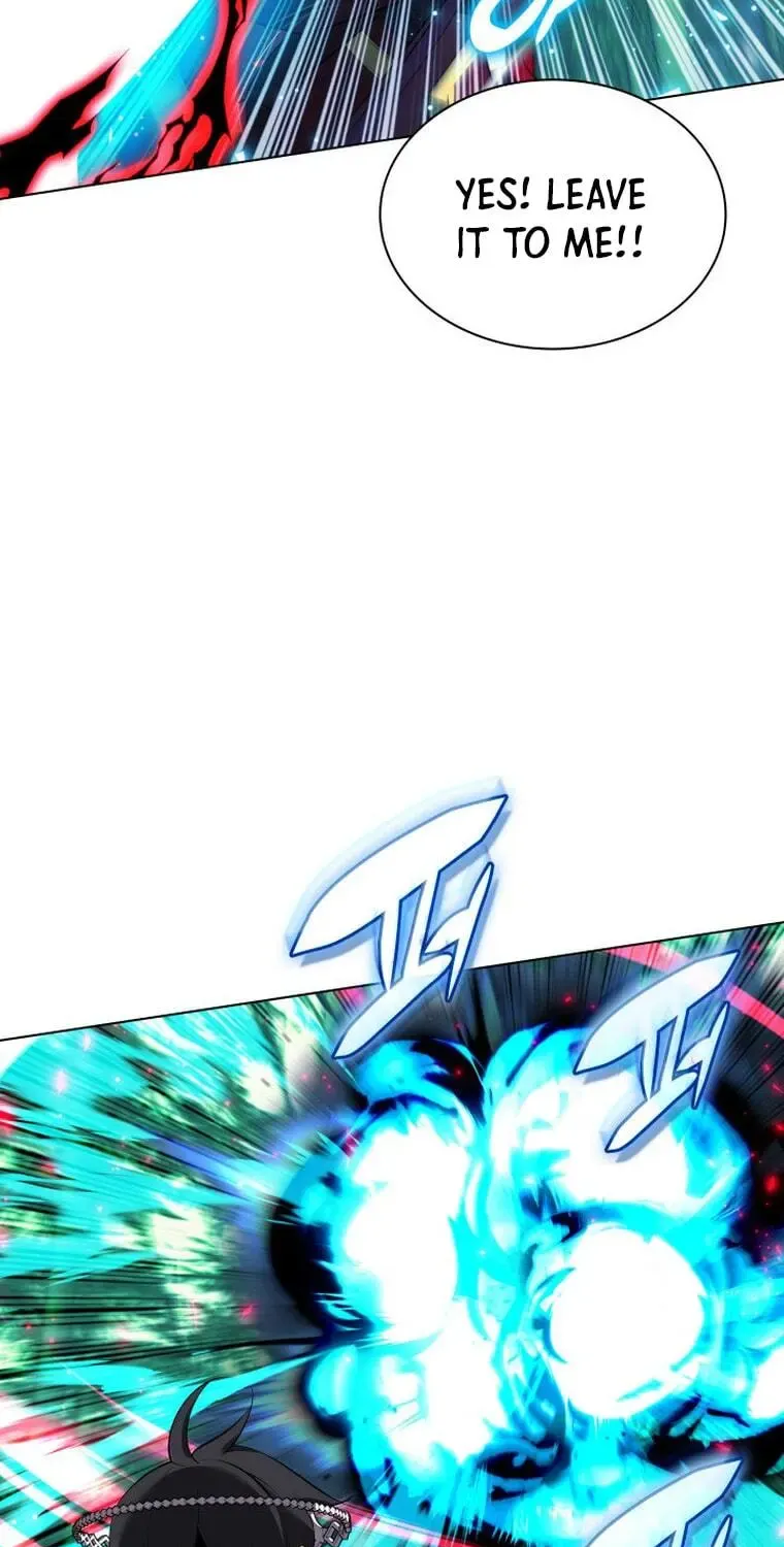 Read Overgeared (Team Argo) chapter 199 image 14 on Lezhin
