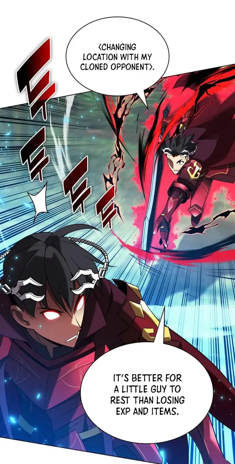 Read Overgeared (Team Argo) chapter 199 image 18 on Lezhin