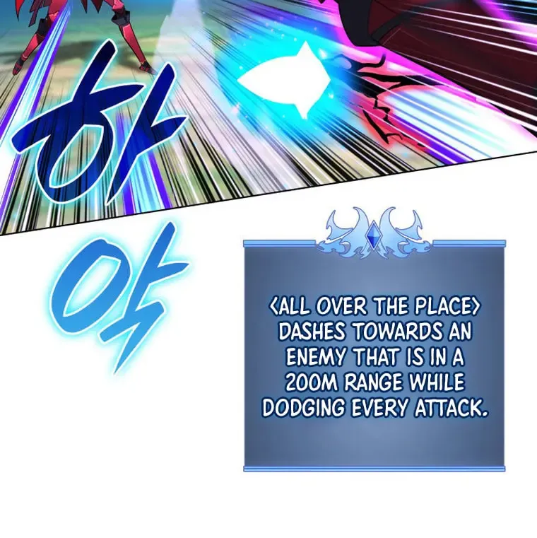 Read Overgeared (Team Argo) chapter 199 image 2 on Lezhin
