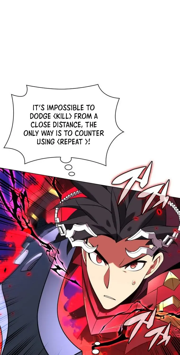 Read Overgeared (Team Argo) chapter 199 image 20 on Lezhin