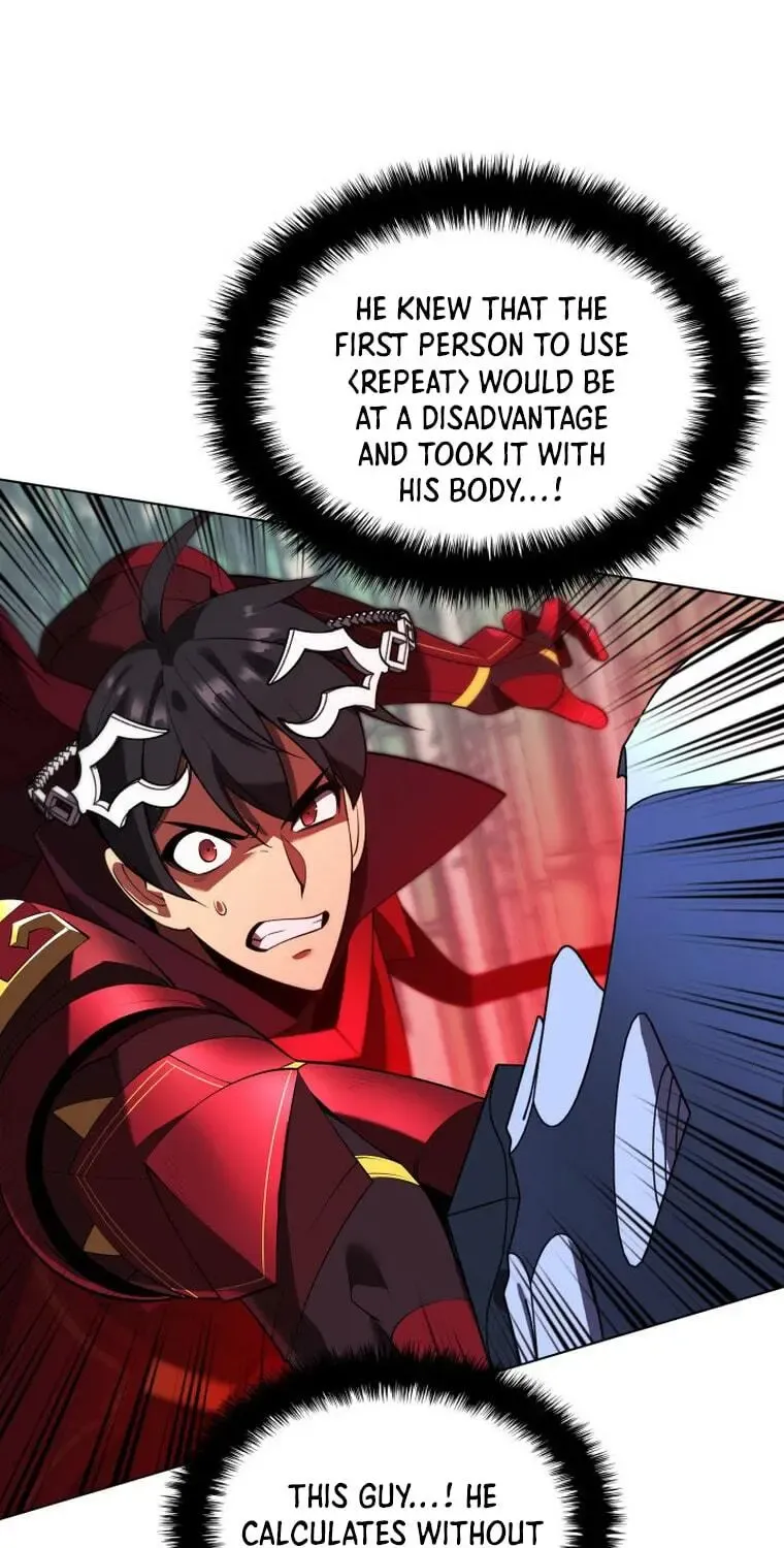 Read Overgeared (Team Argo) chapter 199 image 23 on Lezhin