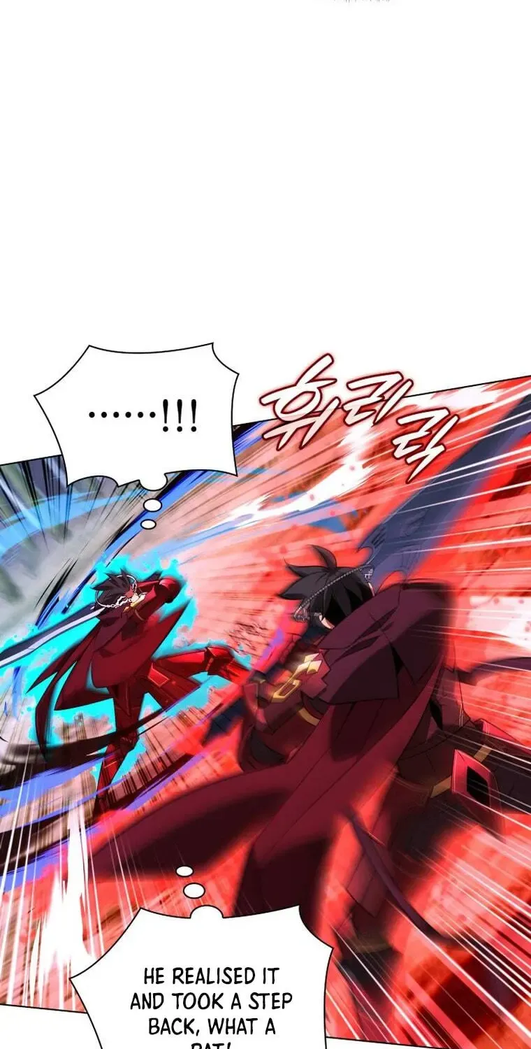 Read Overgeared (Team Argo) chapter 199 image 27 on Lezhin
