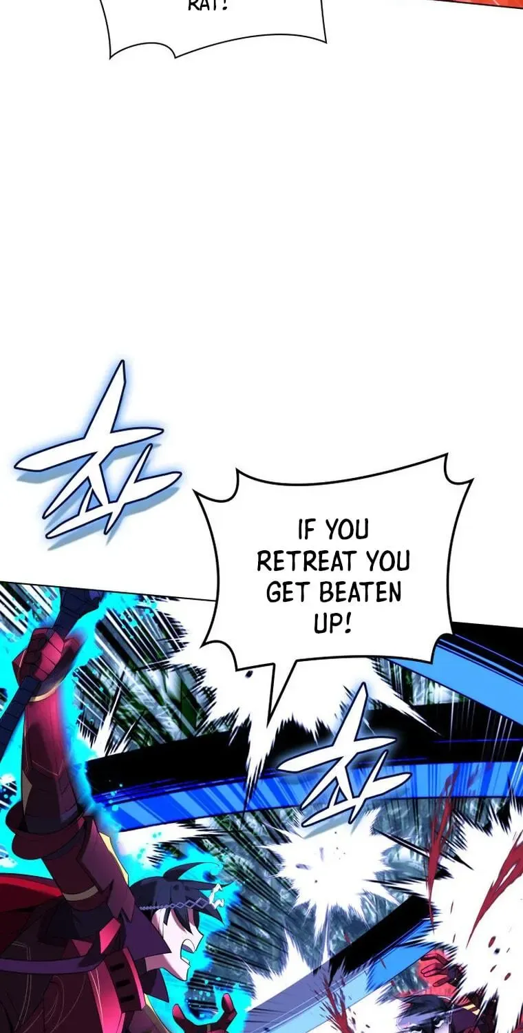 Read Overgeared (Team Argo) chapter 199 image 28 on Lezhin