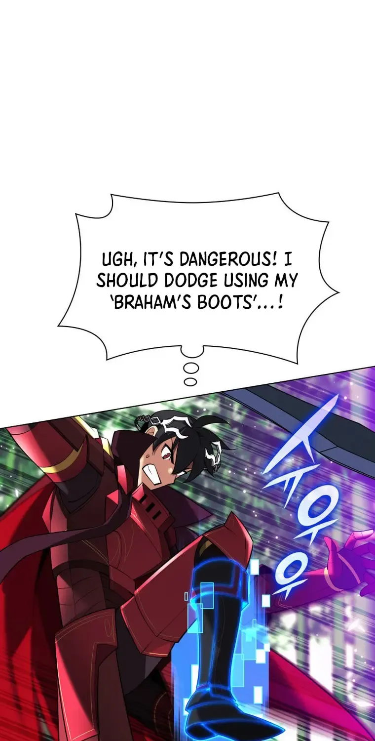 Read Overgeared (Team Argo) chapter 199 image 3 on Lezhin