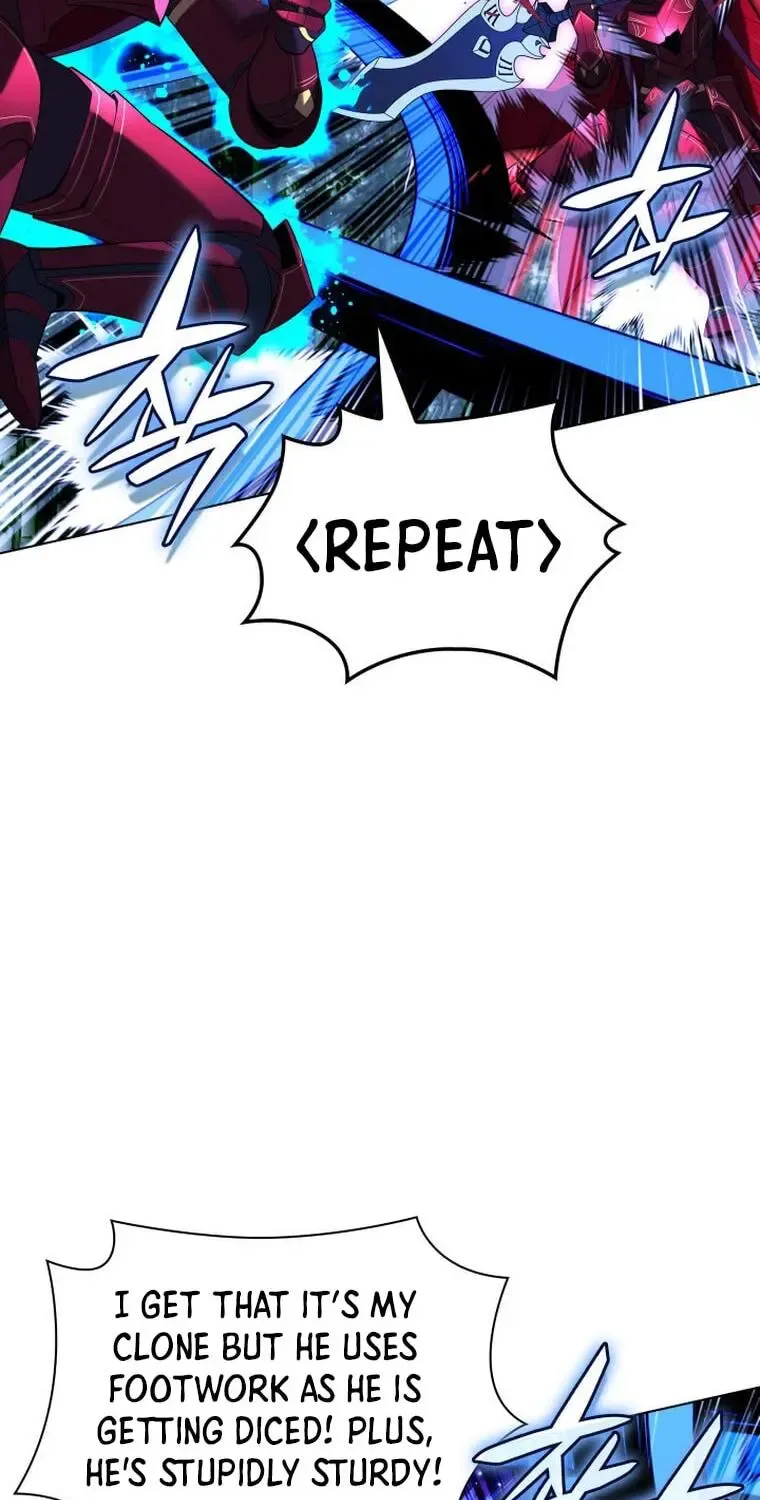 Read Overgeared (Team Argo) chapter 199 image 30 on Lezhin
