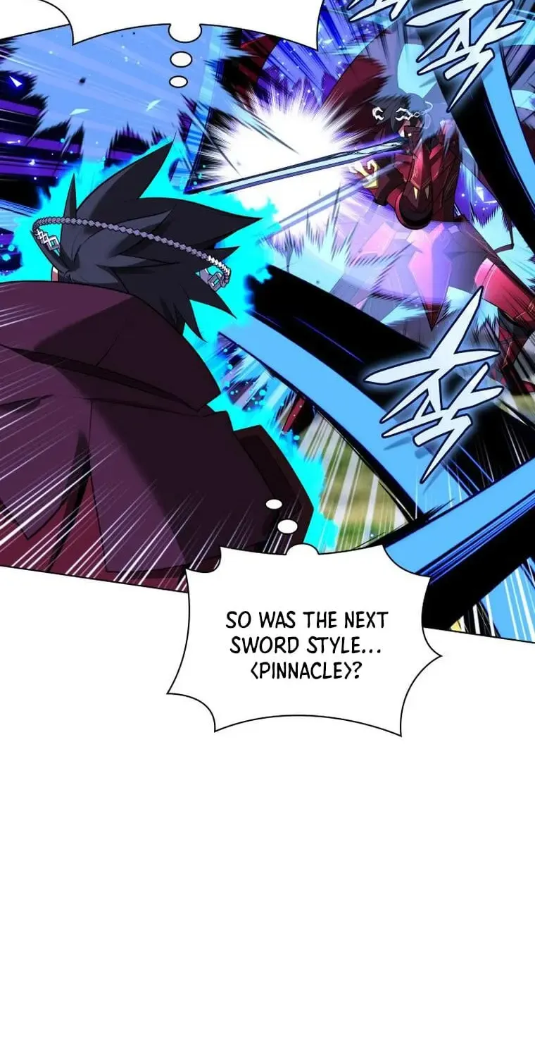 Read Overgeared (Team Argo) chapter 199 image 31 on Lezhin