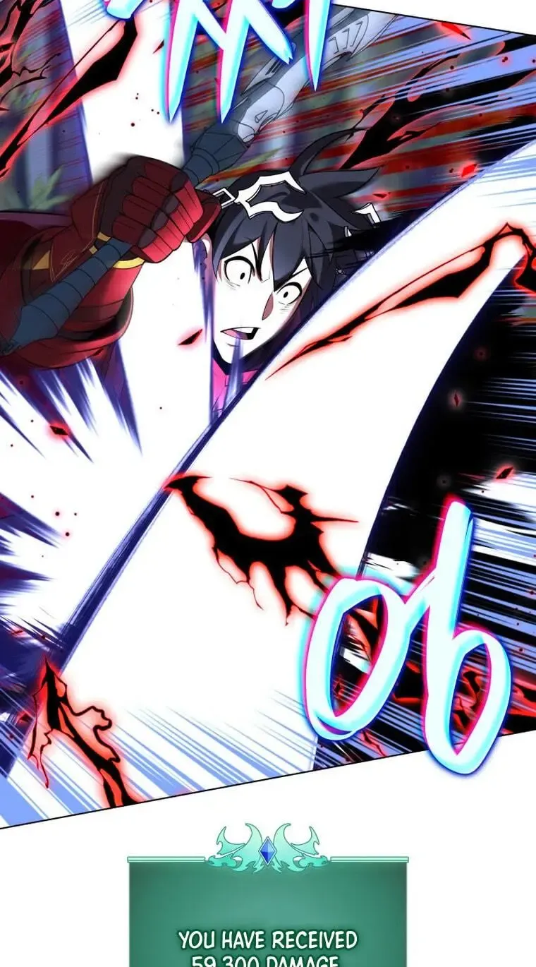 Read Overgeared (Team Argo) chapter 199 image 36 on Lezhin
