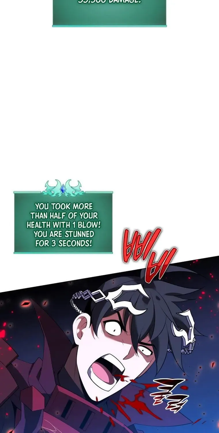 Read Overgeared (Team Argo) chapter 199 image 37 on Lezhin
