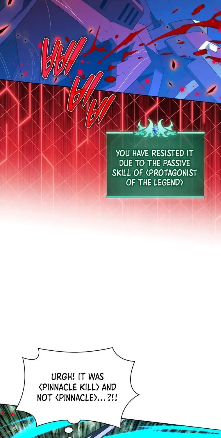 Read Overgeared (Team Argo) chapter 199 image 38 on Lezhin