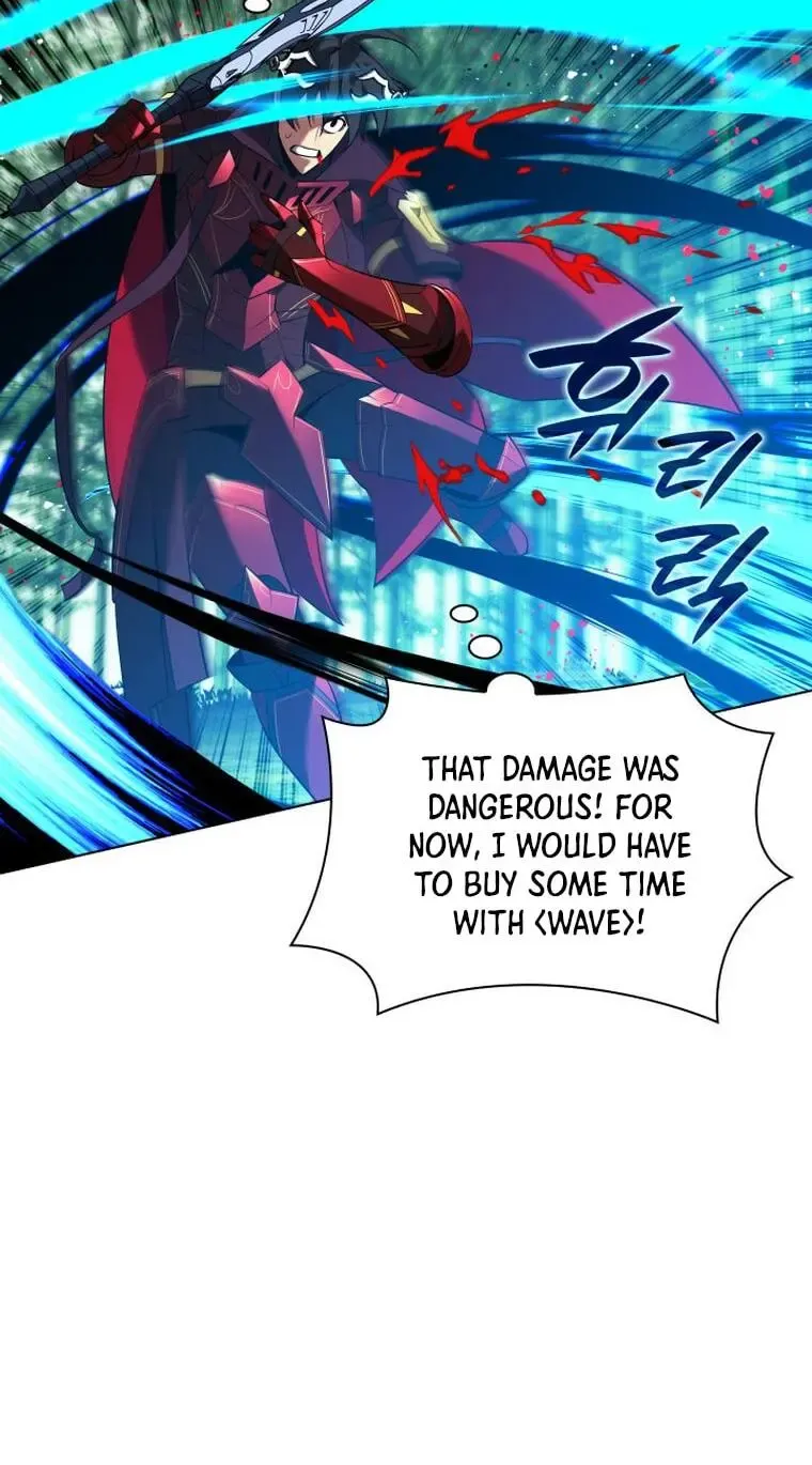 Read Overgeared (Team Argo) chapter 199 image 39 on Lezhin