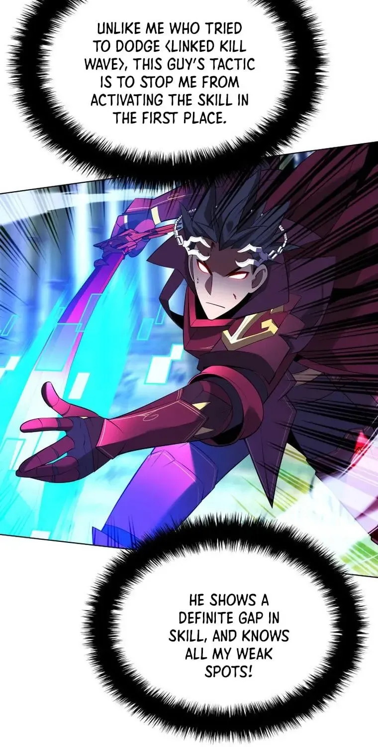 Read Overgeared (Team Argo) chapter 199 image 43 on Lezhin