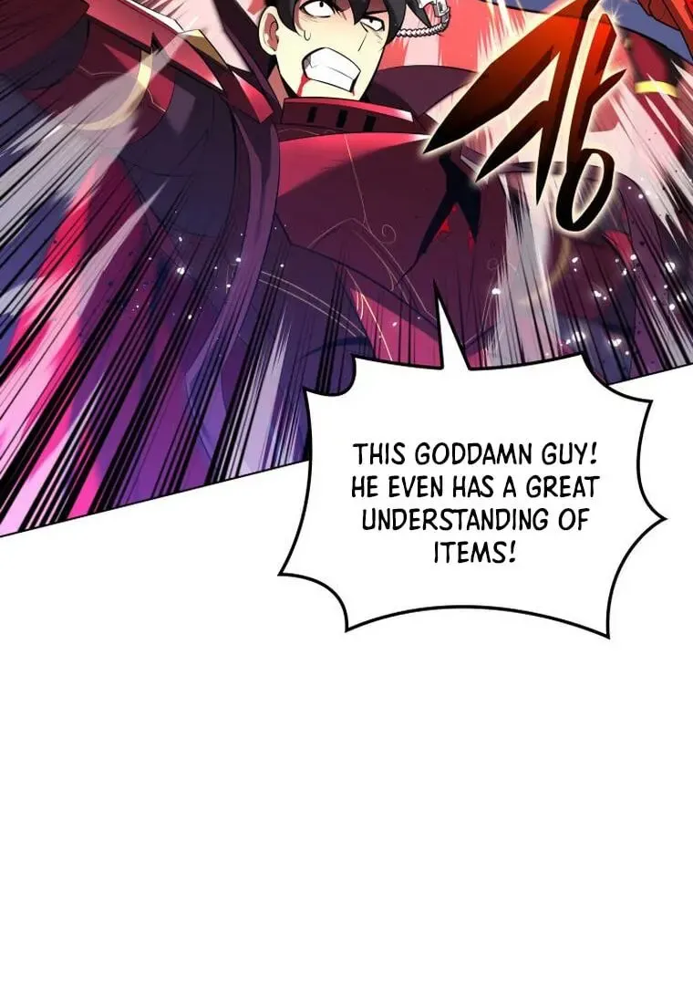 Read Overgeared (Team Argo) chapter 199 image 45 on Lezhin