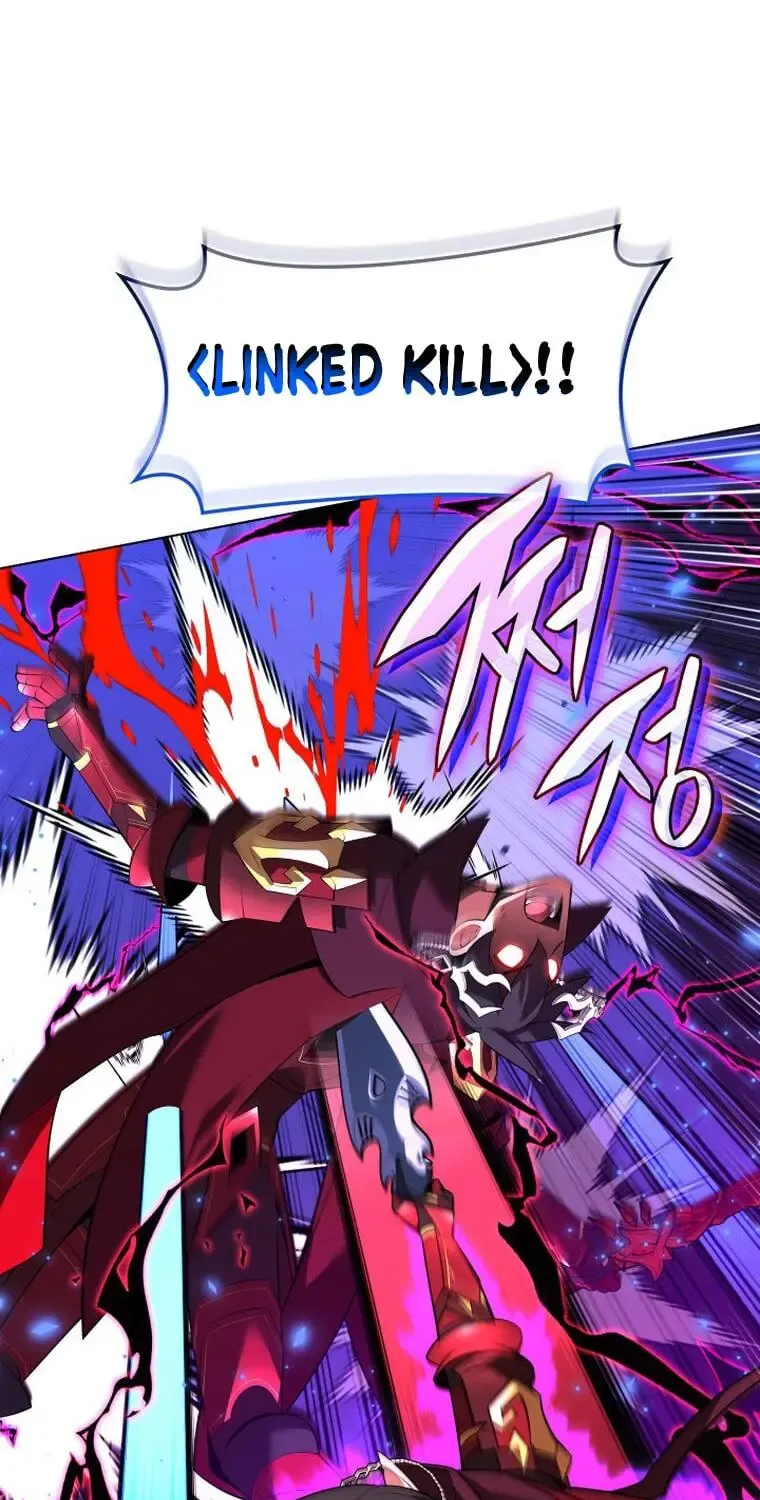 Read Overgeared (Team Argo) chapter 199 image 46 on Lezhin