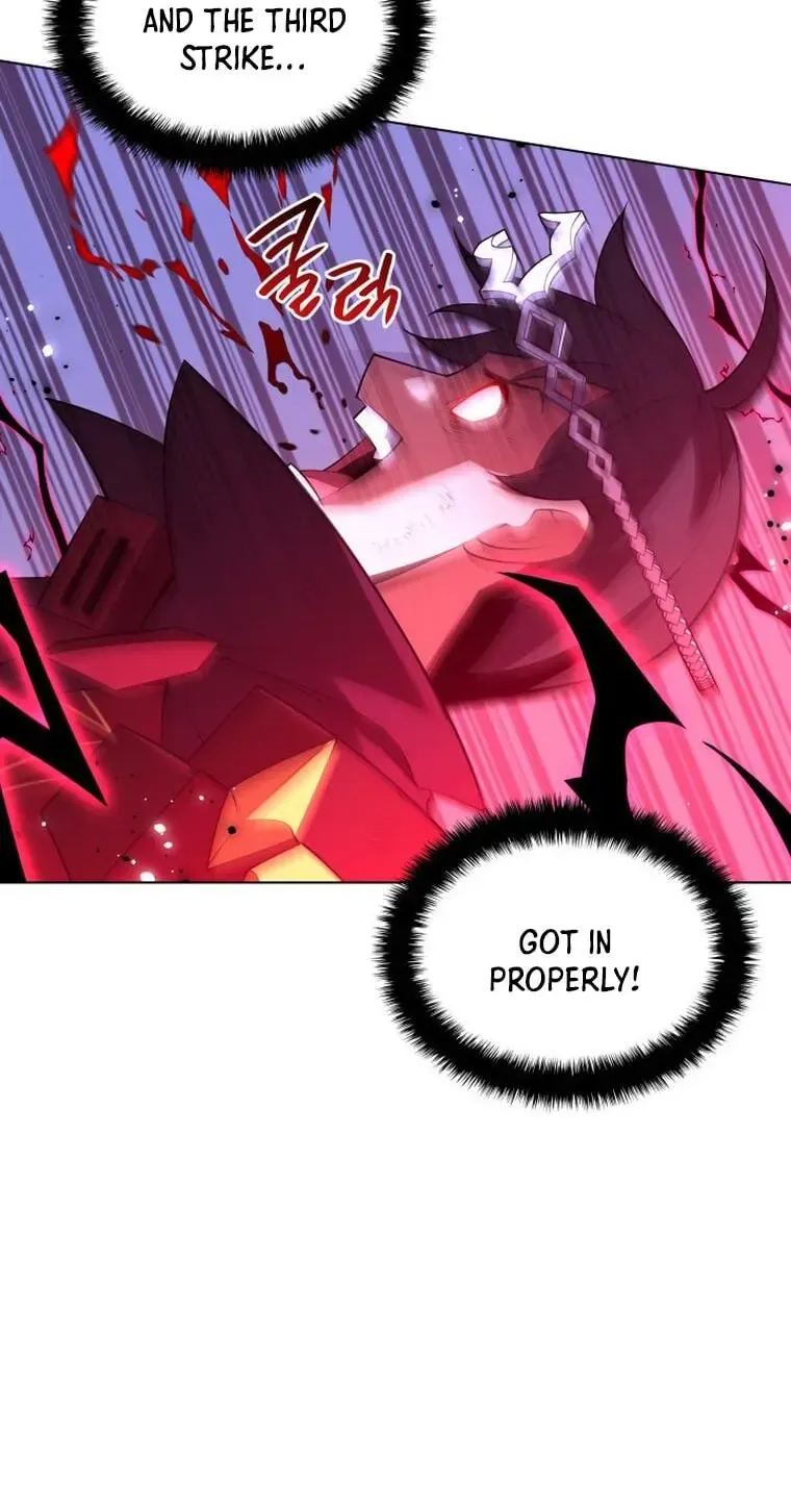 Read Overgeared (Team Argo) chapter 199 image 48 on Lezhin