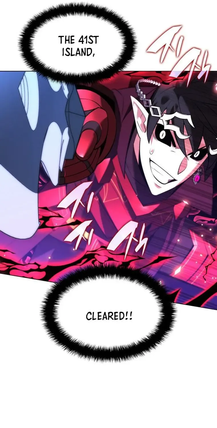 Read Overgeared (Team Argo) chapter 199 image 49 on Lezhin