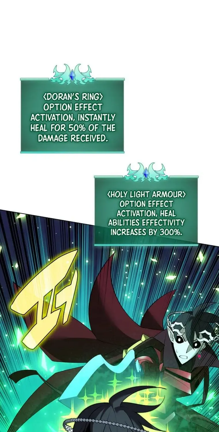 Read Overgeared (Team Argo) chapter 199 image 50 on Lezhin