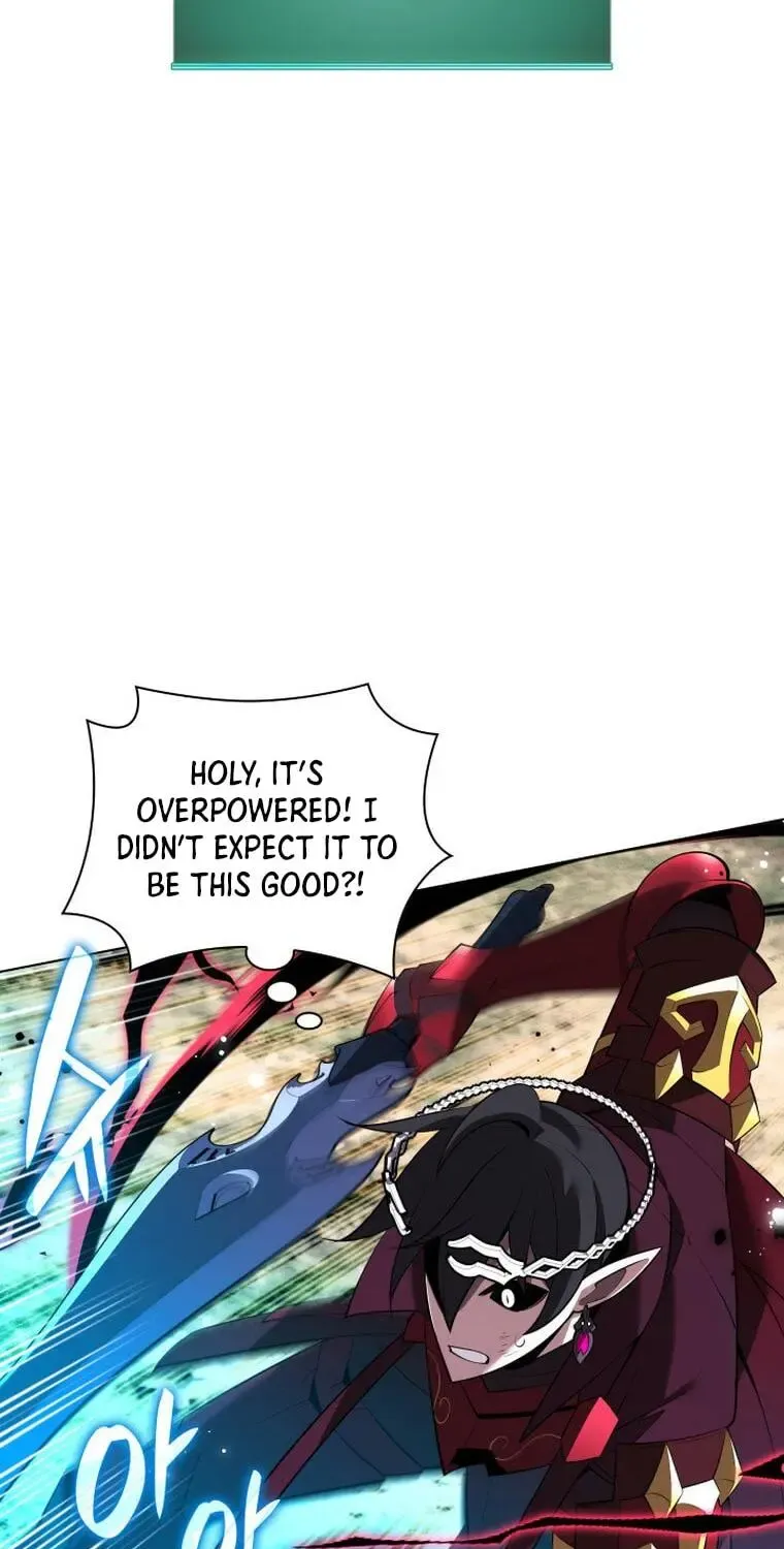 Read Overgeared (Team Argo) chapter 199 image 53 on Lezhin