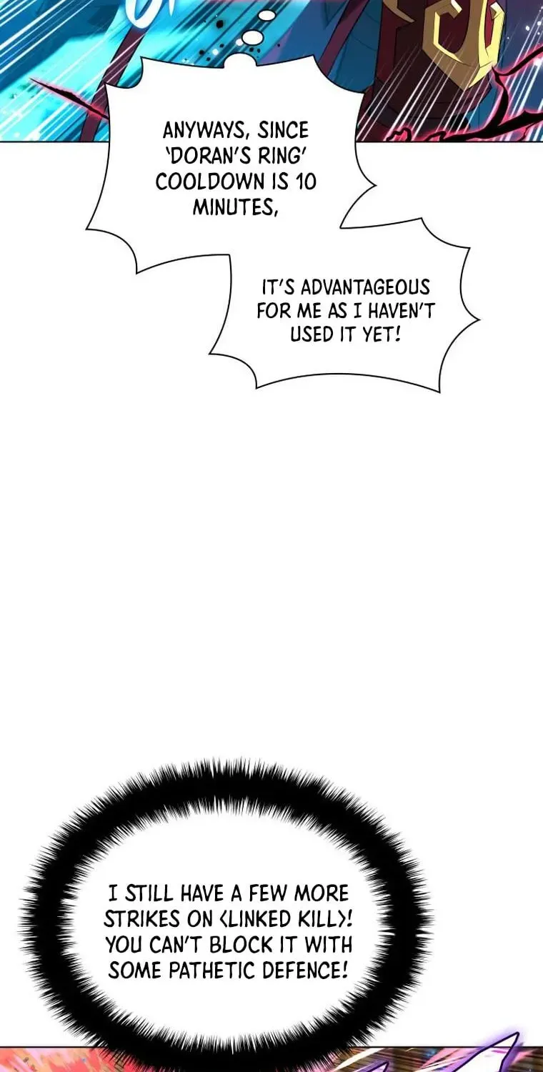 Read Overgeared (Team Argo) chapter 199 image 54 on Lezhin