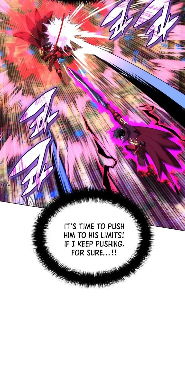 Read Overgeared (Team Argo) chapter 199 image 55 on Lezhin