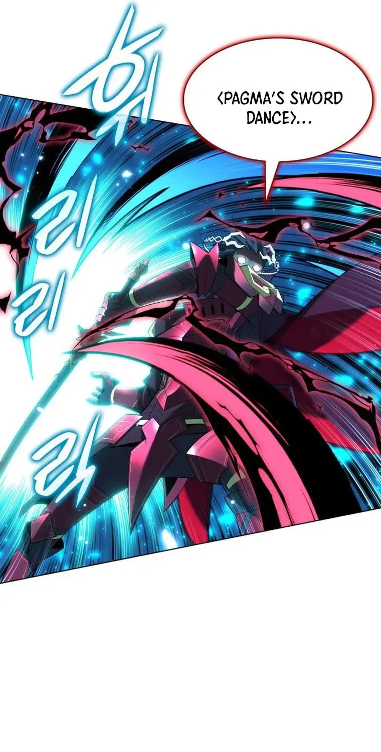 Read Overgeared (Team Argo) chapter 199 image 57 on Lezhin