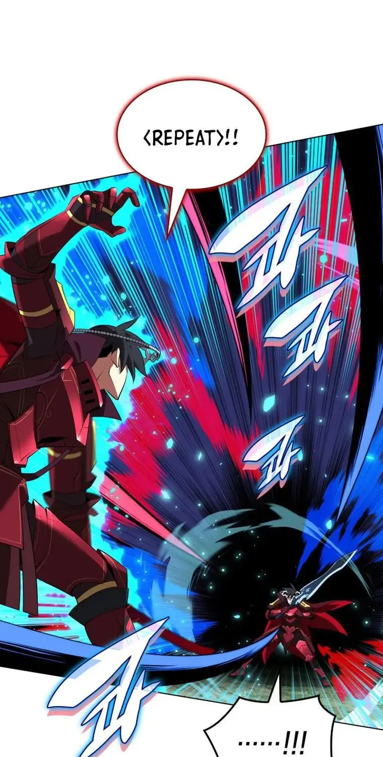 Read Overgeared (Team Argo) chapter 199 image 58 on Lezhin