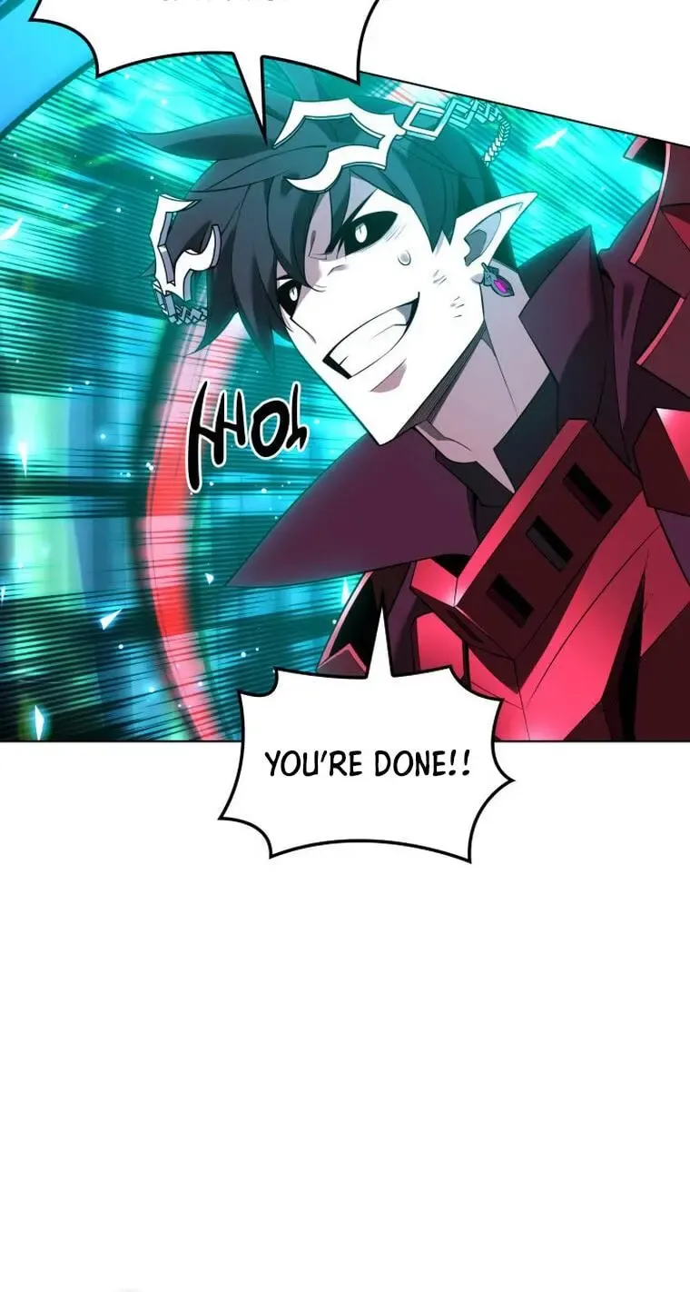 Read Overgeared (Team Argo) chapter 199 image 62 on Lezhin