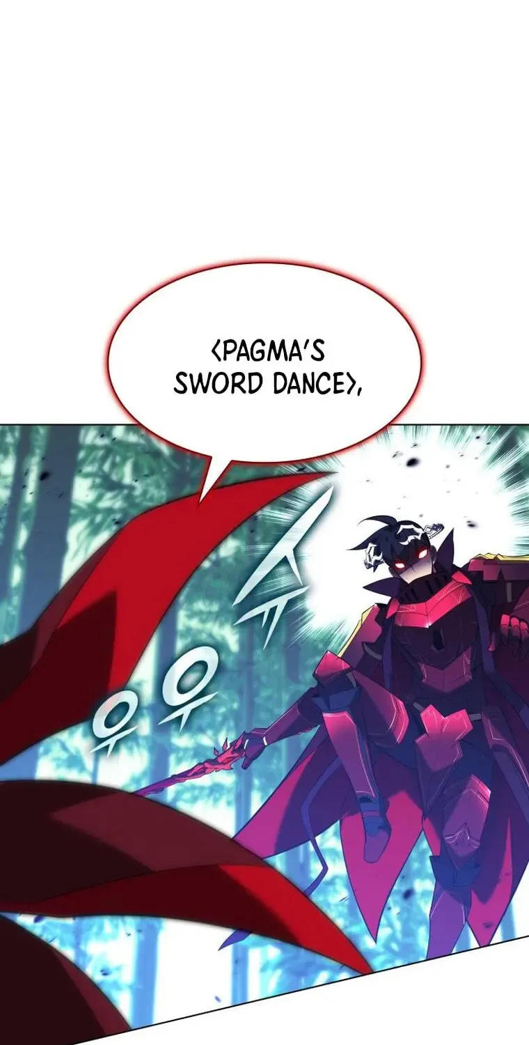 Read Overgeared (Team Argo) chapter 199 image 64 on Lezhin