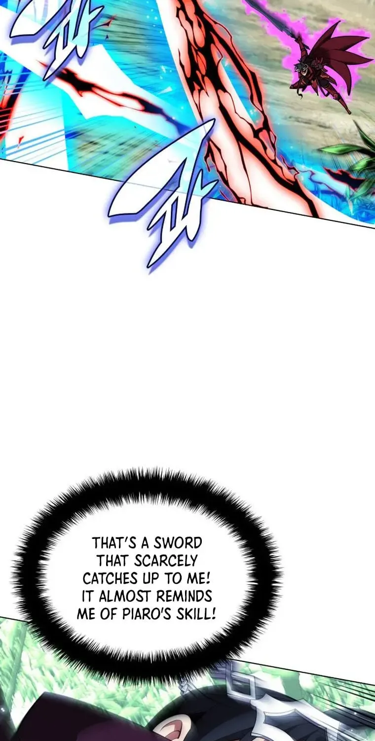Read Overgeared (Team Argo) chapter 199 image 7 on Lezhin