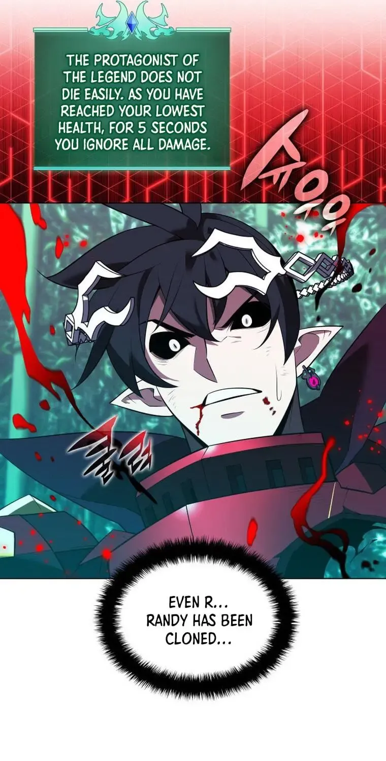 Read Overgeared (Team Argo) chapter 199 image 71 on Lezhin
