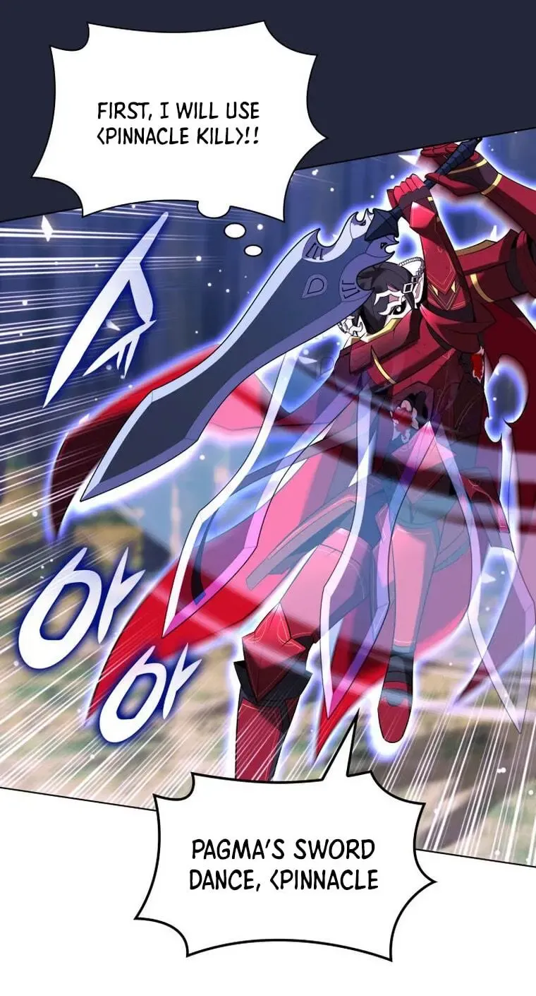 Read Overgeared (Team Argo) chapter 199 image 81 on Lezhin