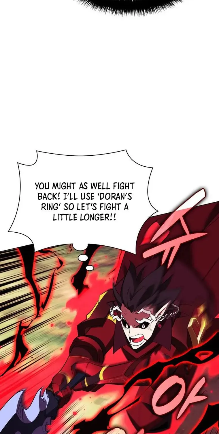 Read Overgeared (Team Argo) chapter 199 image 86 on Lezhin