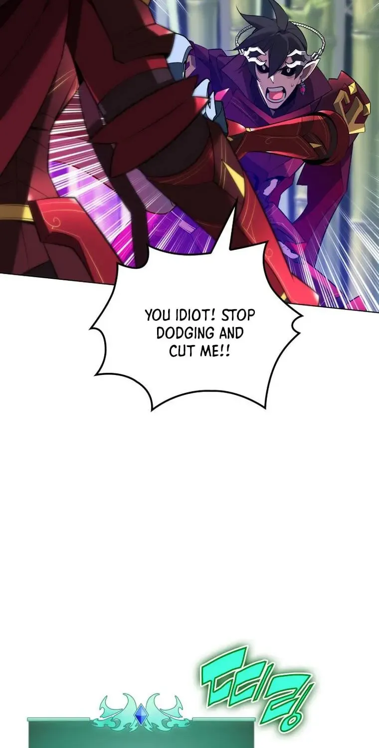 Read Overgeared (Team Argo) chapter 199 image 89 on Lezhin