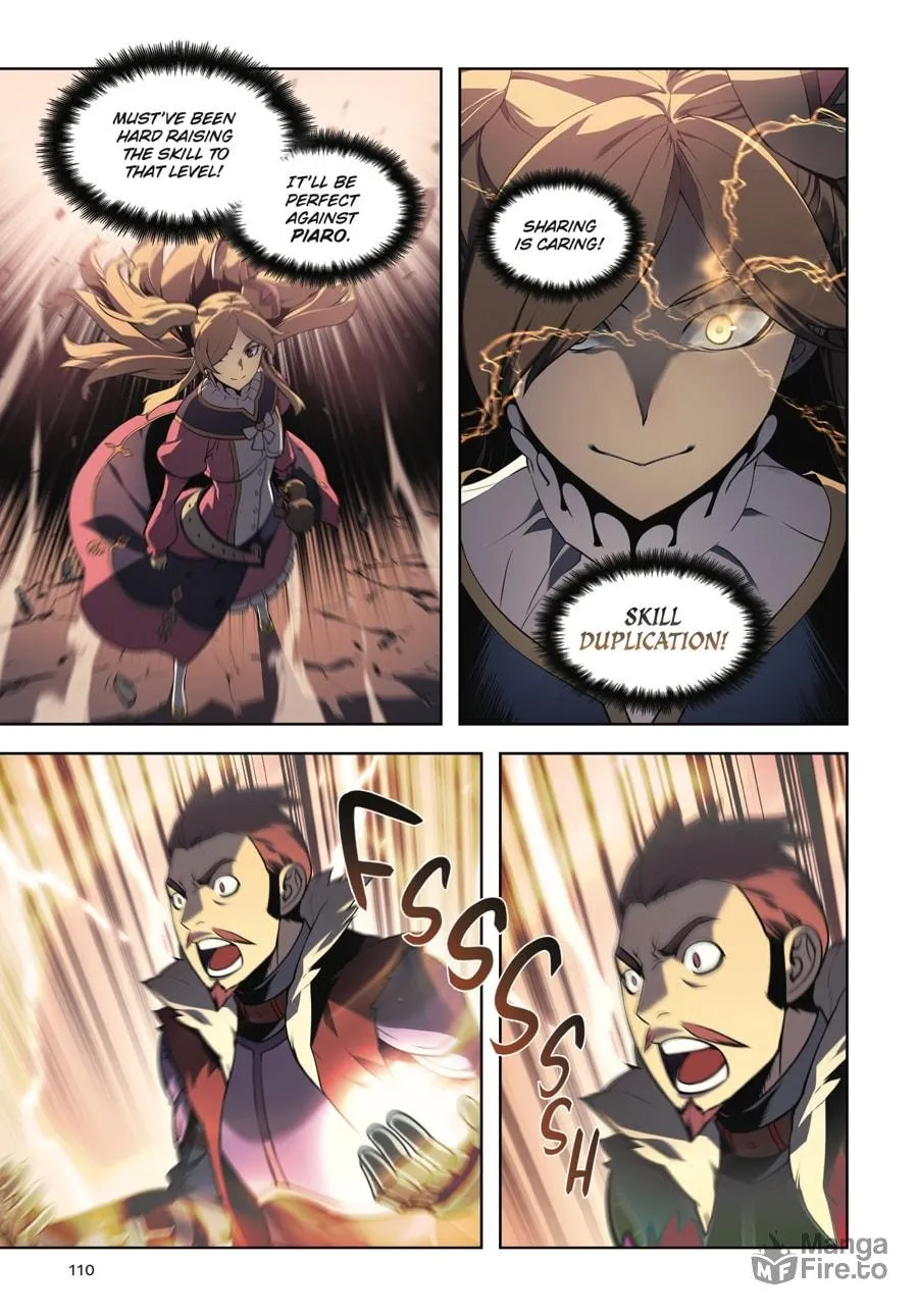 Read Overgeared (Team Argo) chapter 2 image 107 on Lezhin