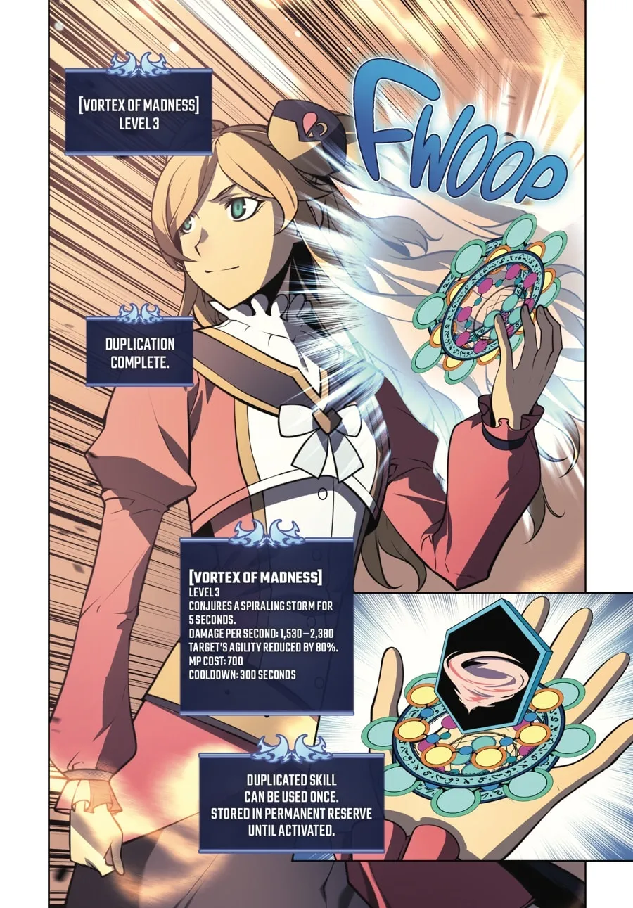Read Overgeared (Team Argo) chapter 2 image 108 on Lezhin