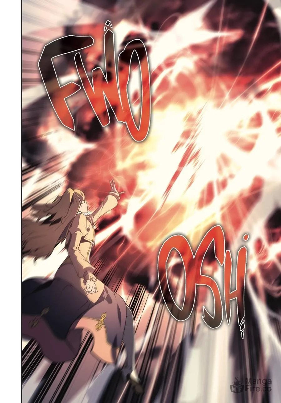 Read Overgeared (Team Argo) chapter 2 image 116 on Lezhin