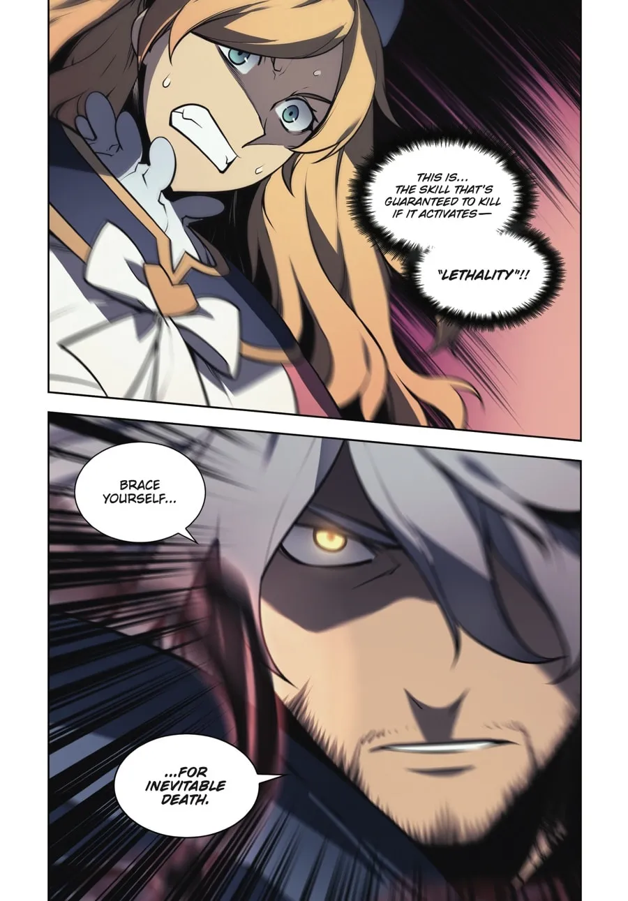 Read Overgeared (Team Argo) chapter 2 image 120 on Lezhin