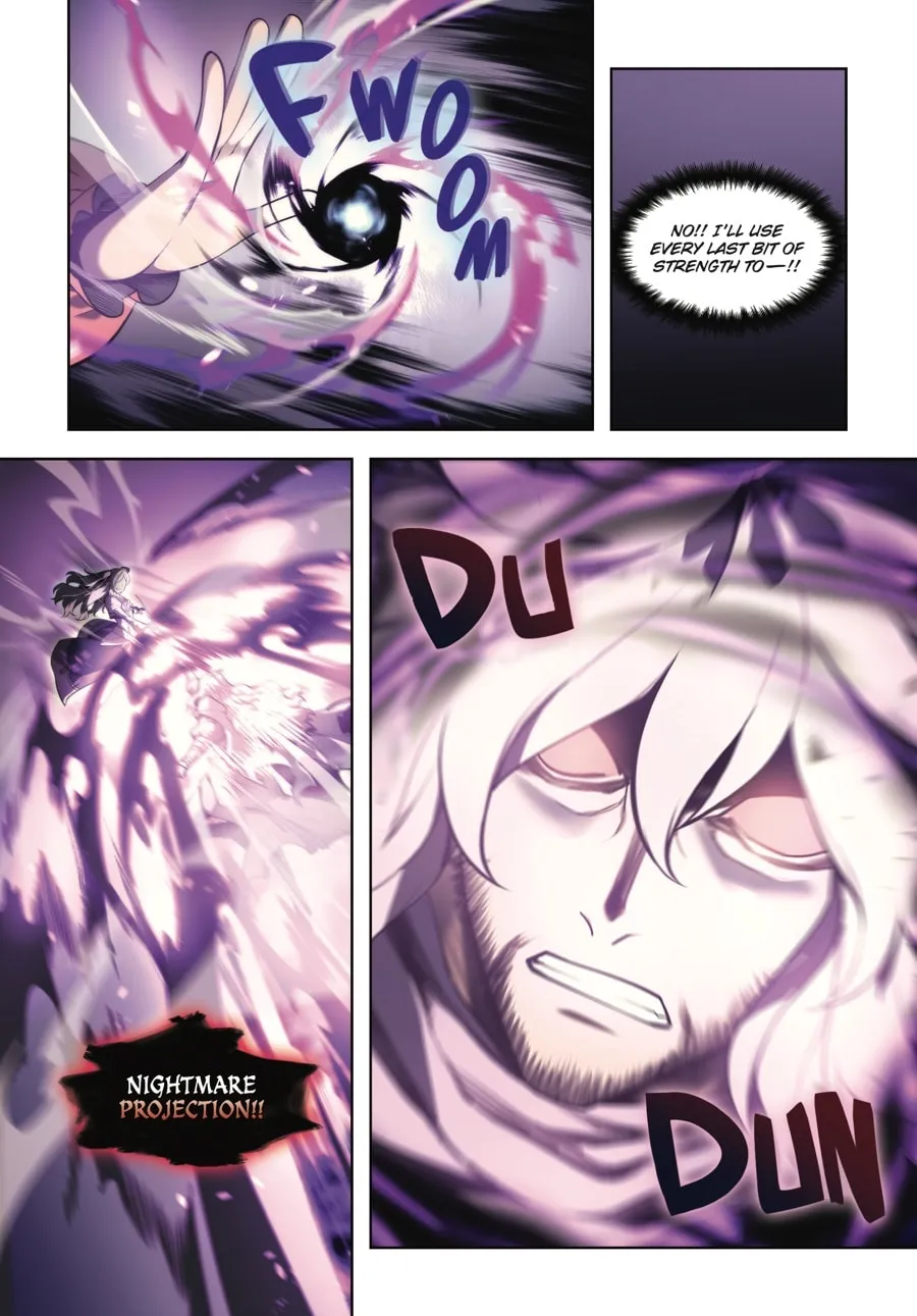 Read Overgeared (Team Argo) chapter 2 image 121 on Lezhin