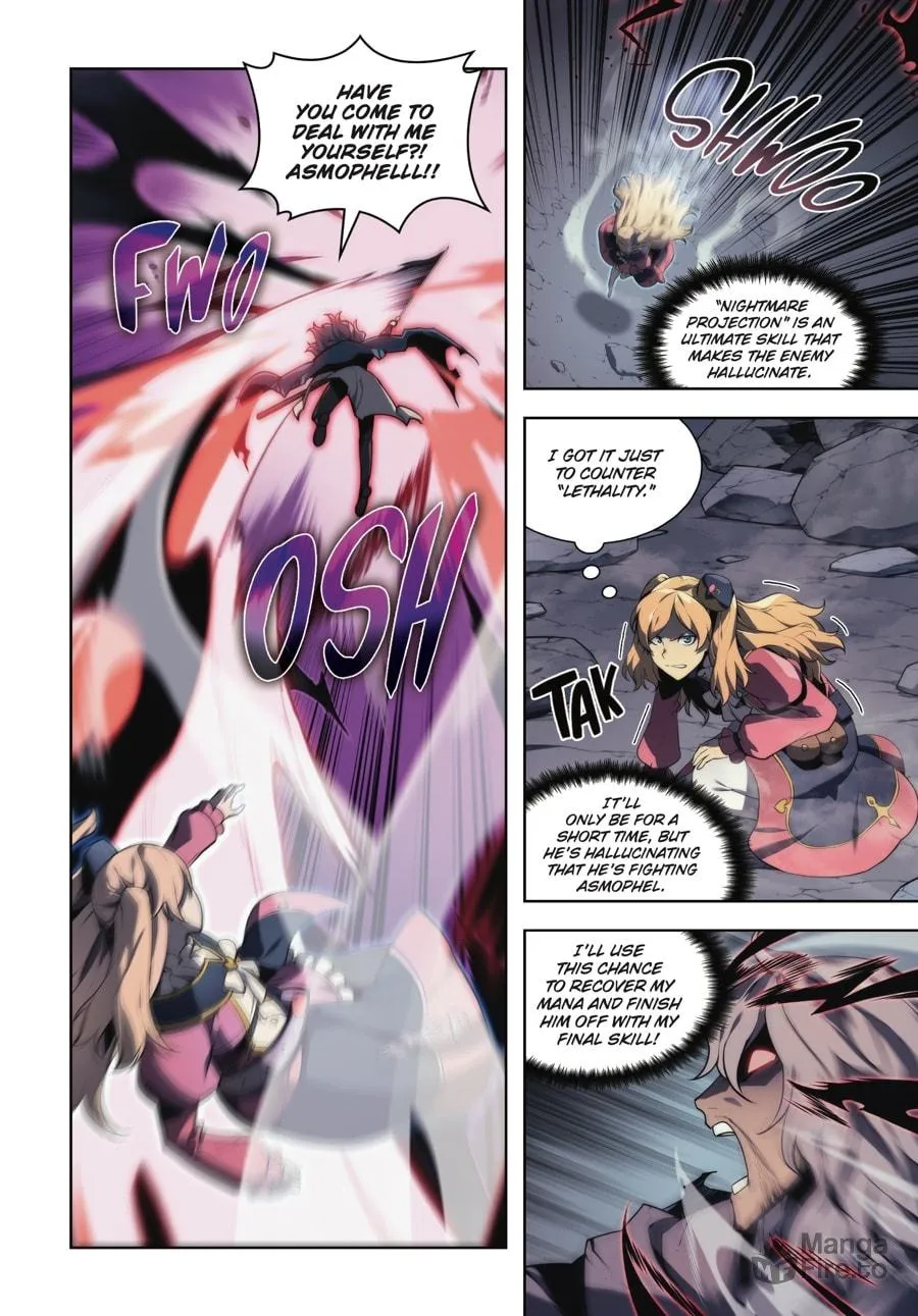 Read Overgeared (Team Argo) chapter 2 image 122 on Lezhin