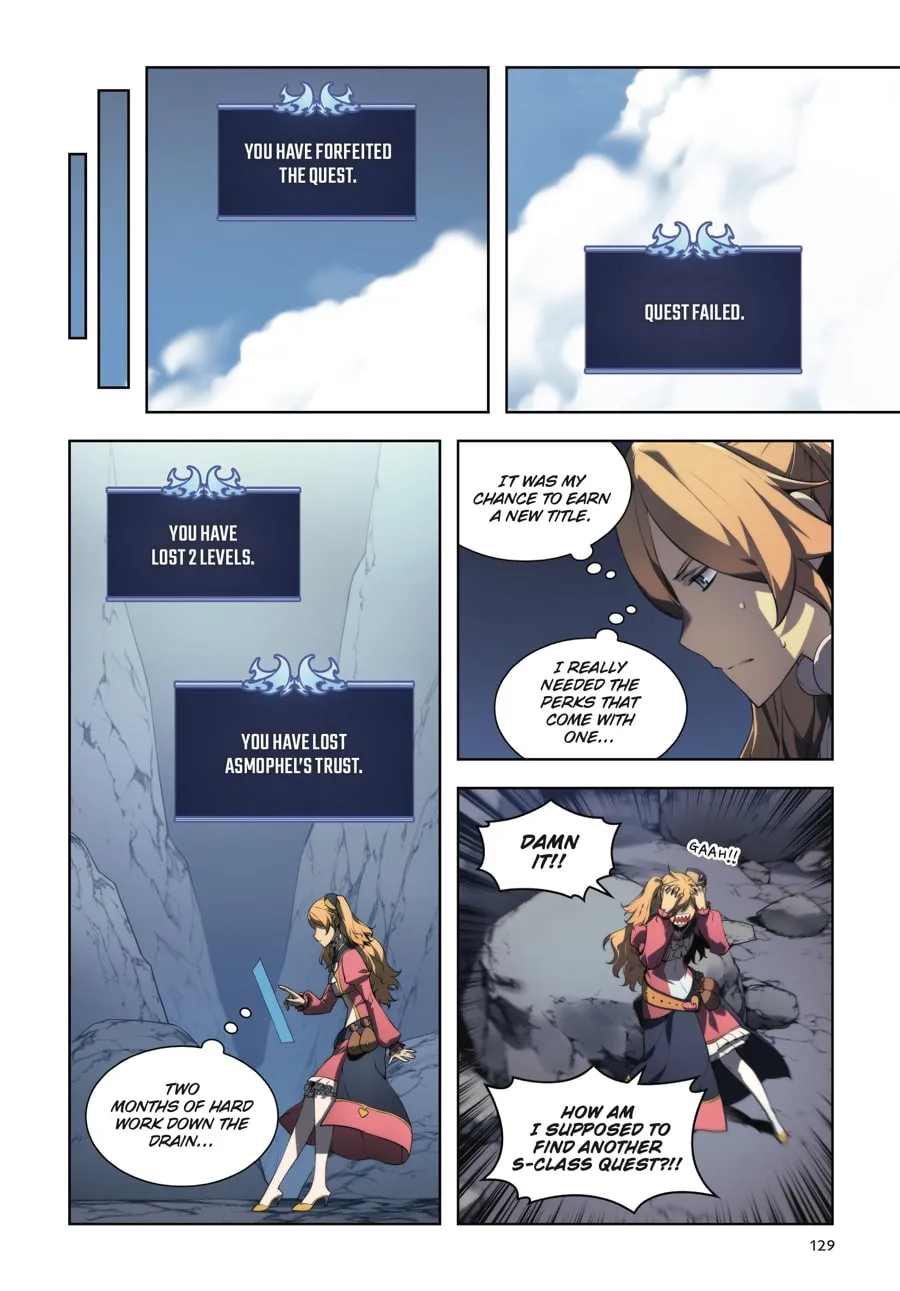 Read Overgeared (Team Argo) chapter 2 image 126 on Lezhin