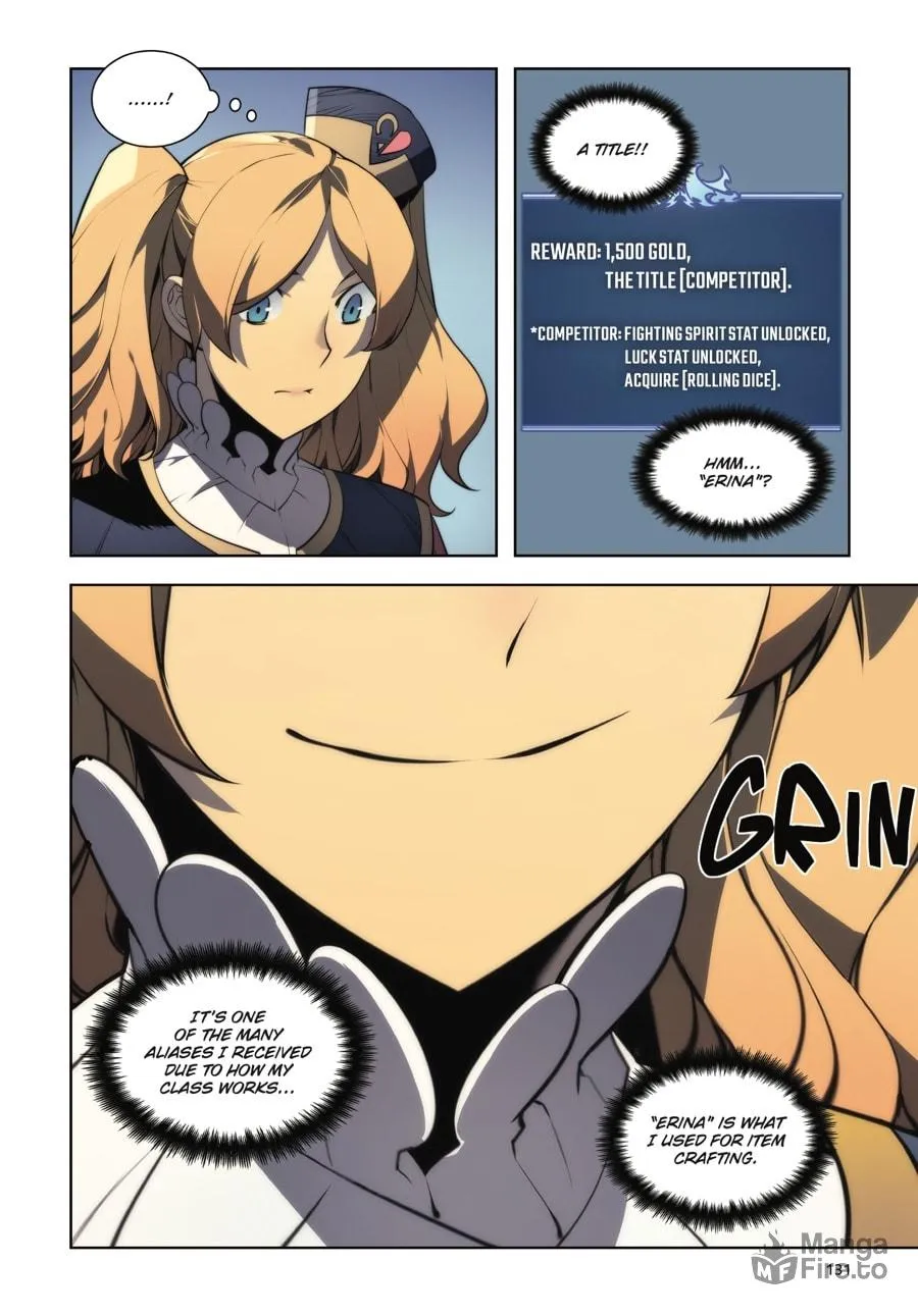 Read Overgeared (Team Argo) chapter 2 image 128 on Lezhin