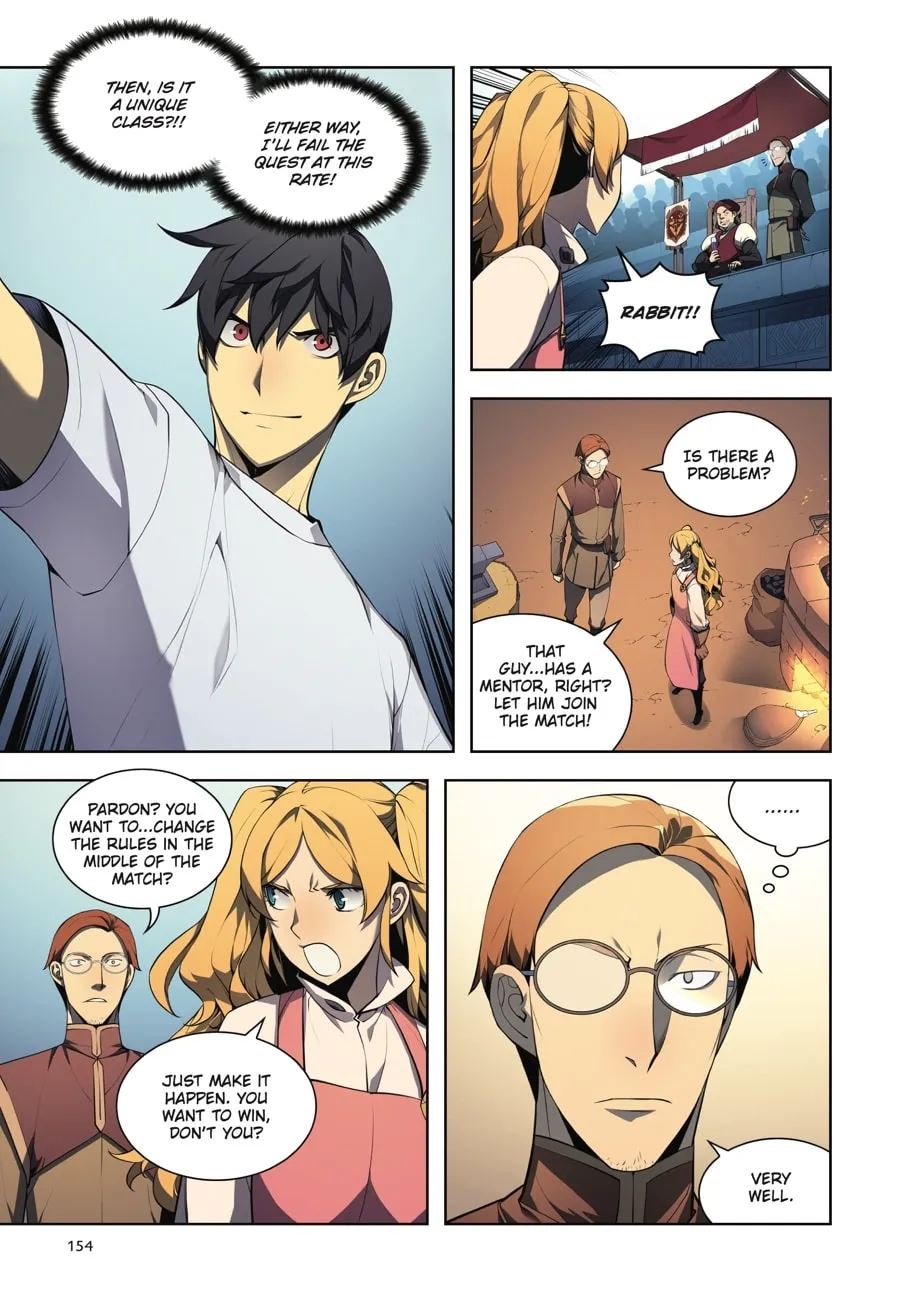 Read Overgeared (Team Argo) chapter 2 image 151 on Lezhin
