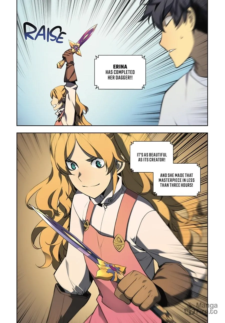Read Overgeared (Team Argo) chapter 2 image 159 on Lezhin